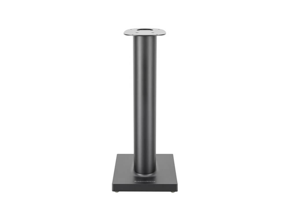 ขาตั้งลำโพง Bowers &Wilkins : Formation Duo Stand (สีดำ)